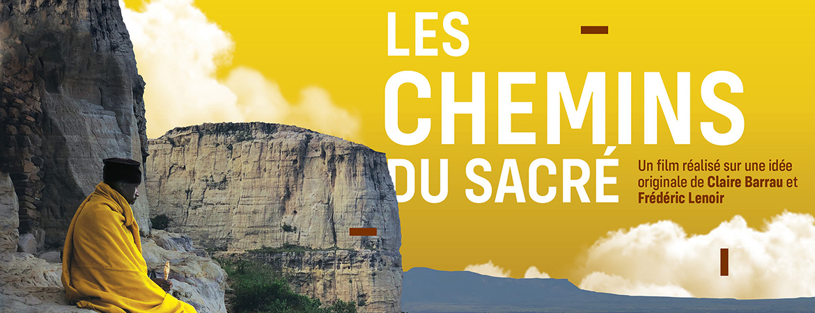 Sacré - En-tête