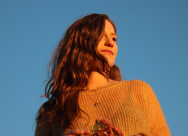 Sandrine St-Laurent