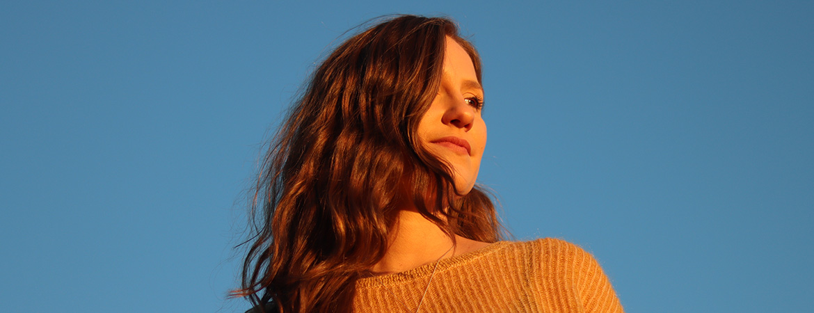 Sandrine St-Laurent - En-tête