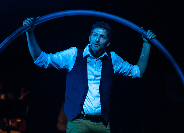 Cirque Éloize