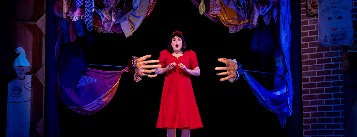 Alice - En-tête
