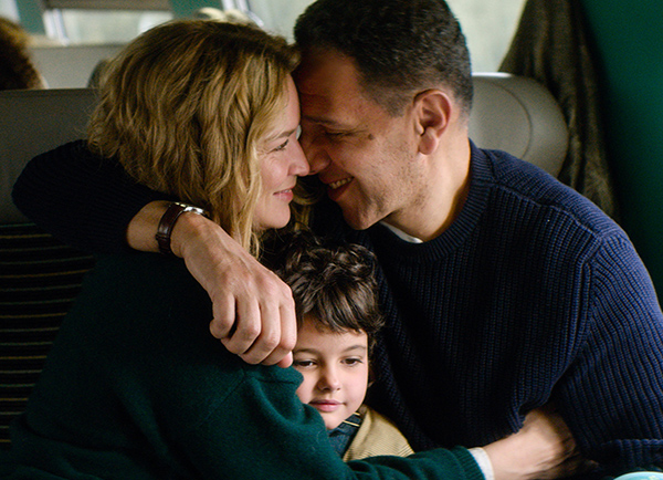 Les enfants des autres 