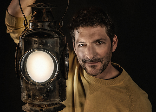 Cédric Landry