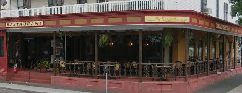 Restaurant | 40 $