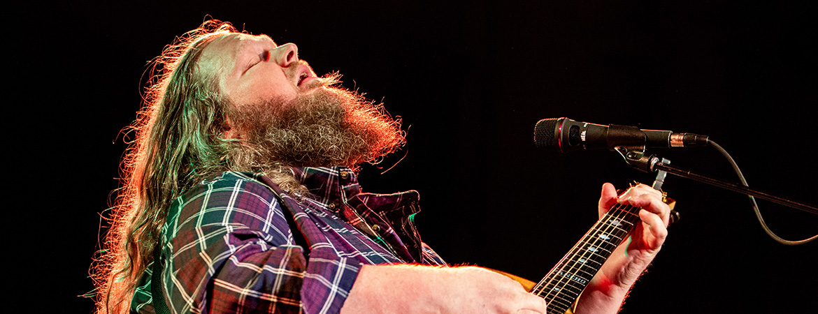 Matt Andersen - En-tête 2