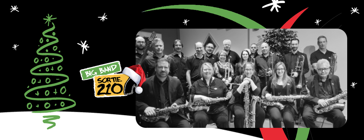 Sortie 210 fête Noël - En-tête
