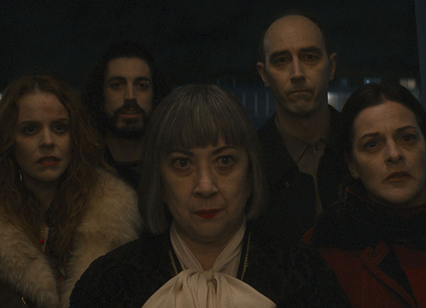 CINÉPHILE Hiver 2024 - 13 h 30