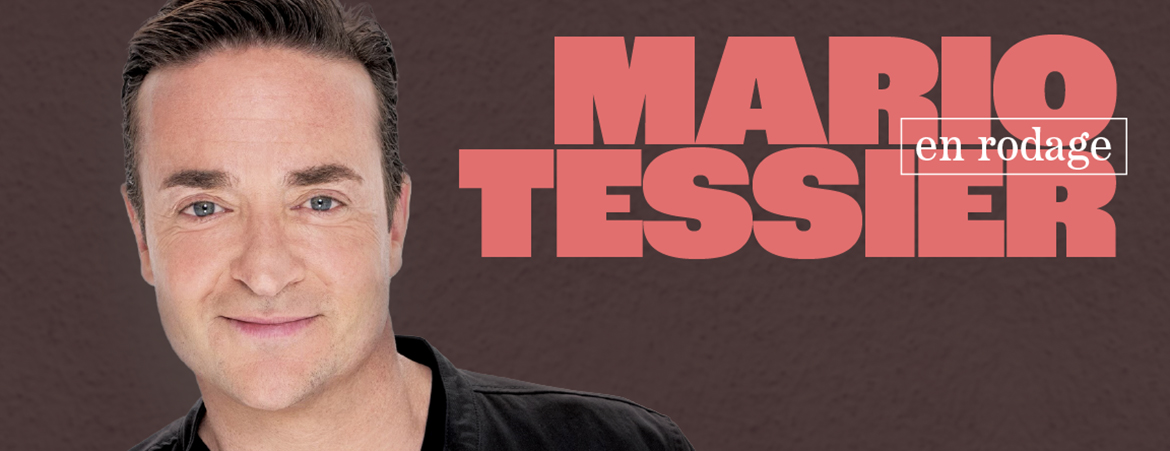 Mario Tessier - En-tête 2