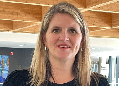 Julie Royer
