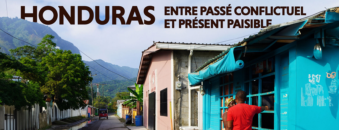 Grands explo Honduras - entête