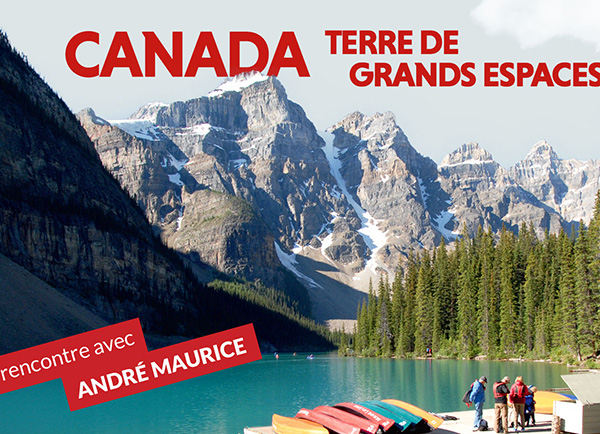 Les Grands Explorateurs