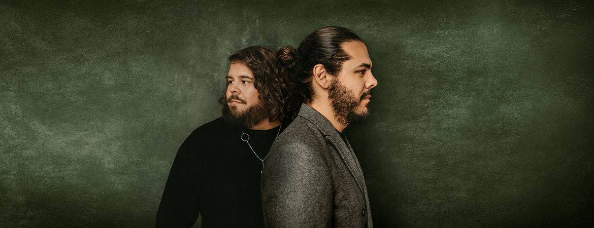 2 frères - entête
