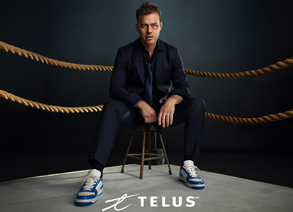 Louis Morissette