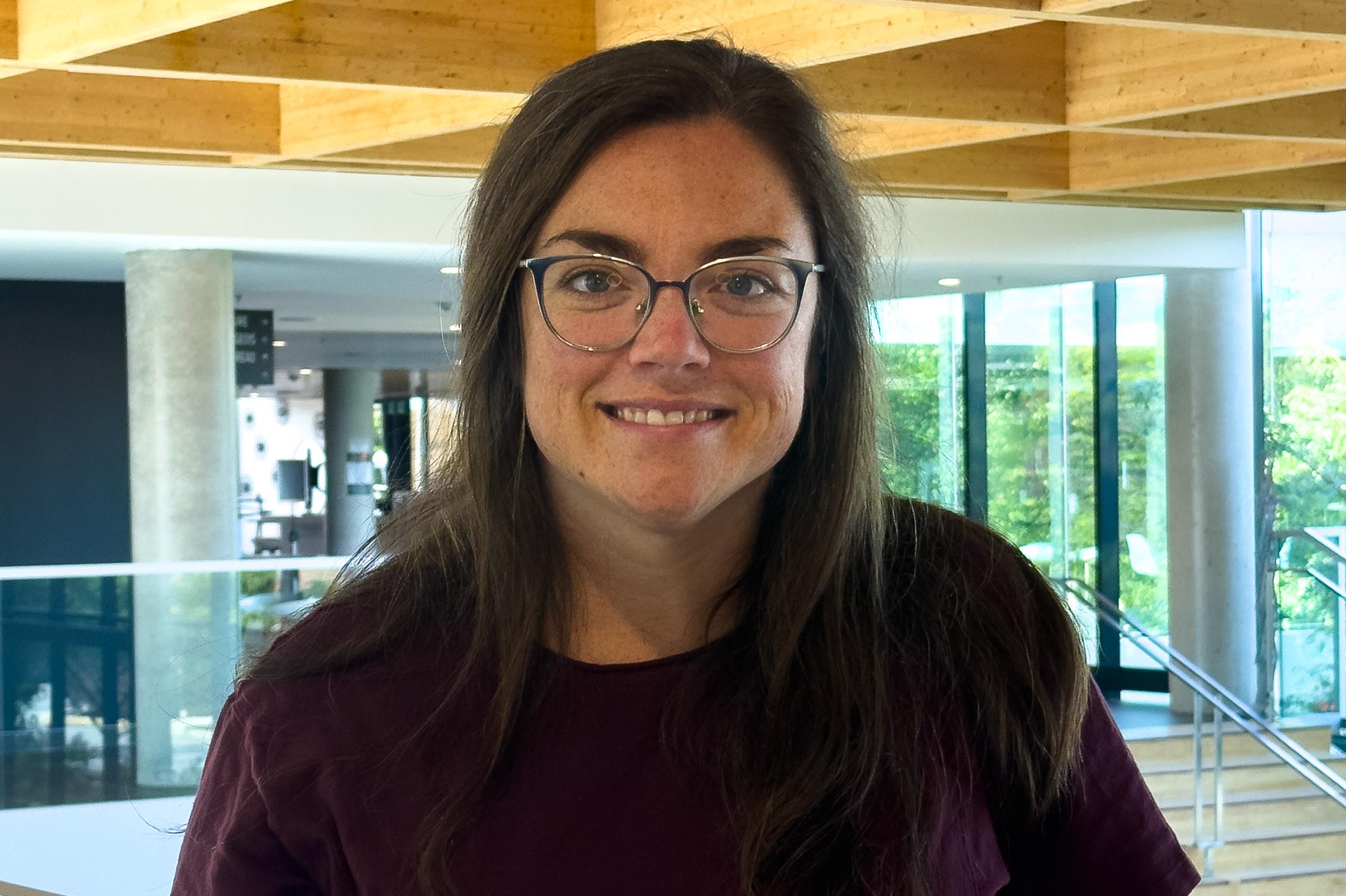 Marie-Joëlle Lambert