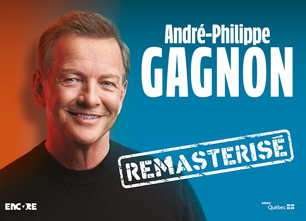 André-Philippe Gagnon