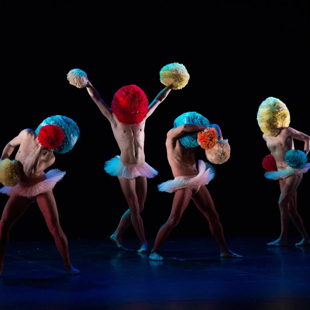 Théâtre et danse