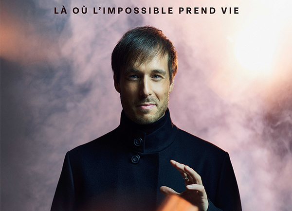 Luc Langevin