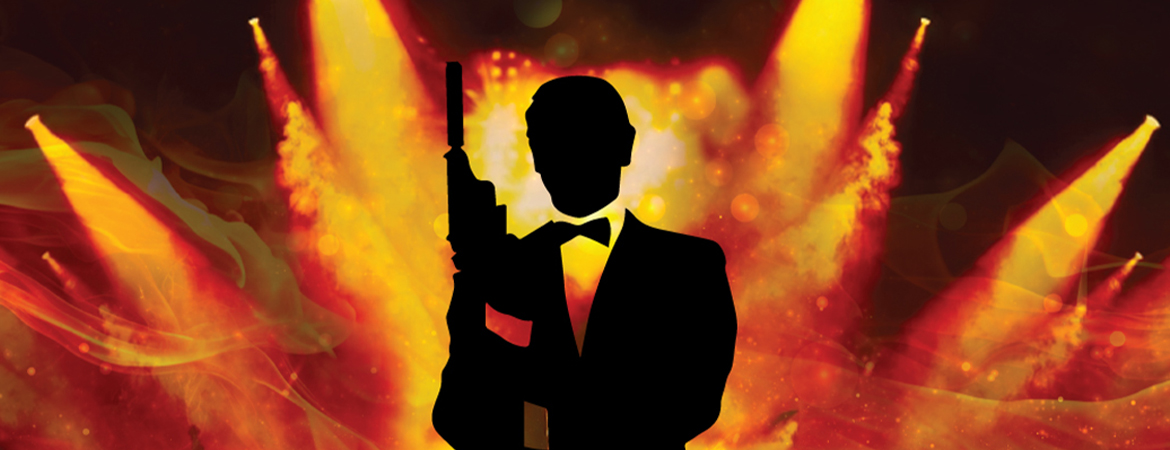 Bond symphonique