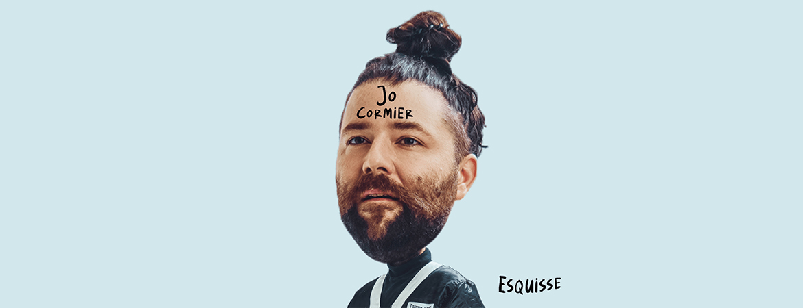 Jo Cormier_entete