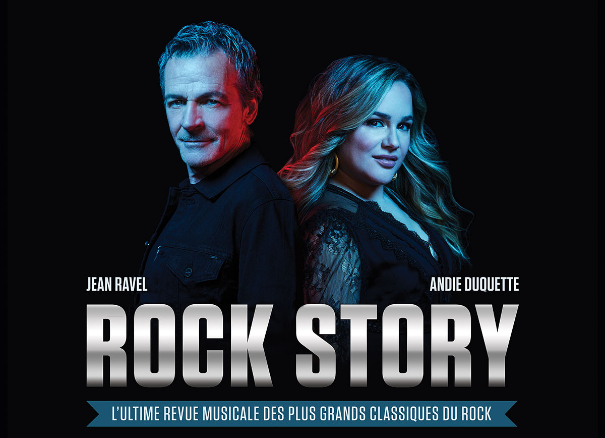Rock Story