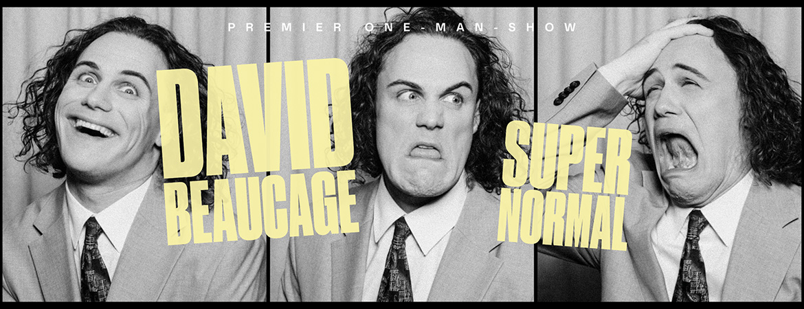 David Beaucage