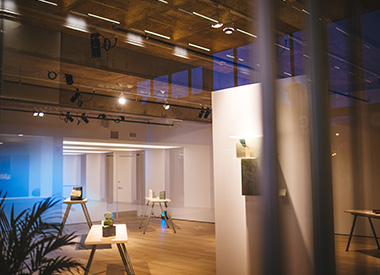 Centre d'art Jacques-et-Michel-Auger