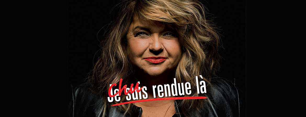 LISE DION - FICHE