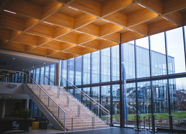 Foyer Victoriaville-et-sa-région