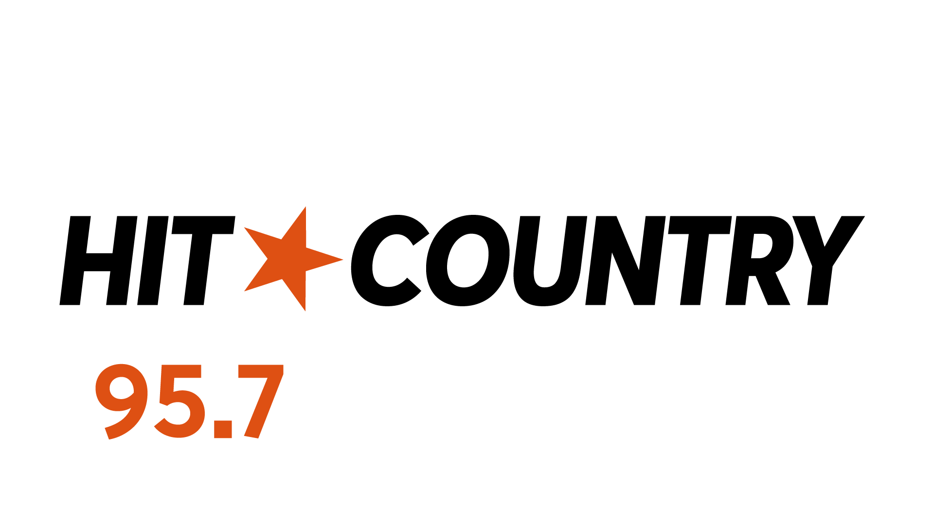 Hit Country 95.7