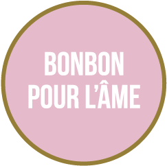 Bonbon pour l'âme