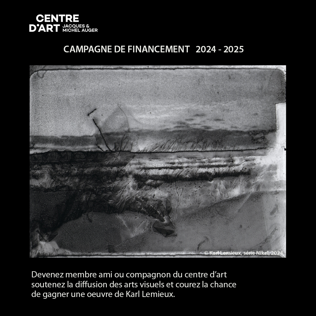 campagne financement 2024-2025