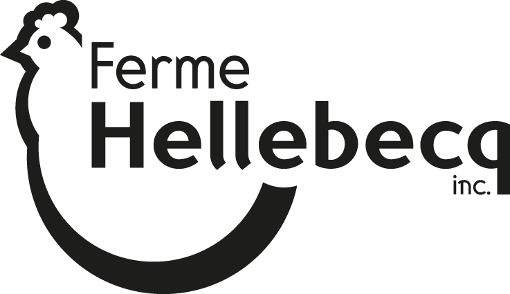 Ferme hellbecq