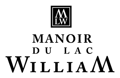 Manoir du Lac William Logo
