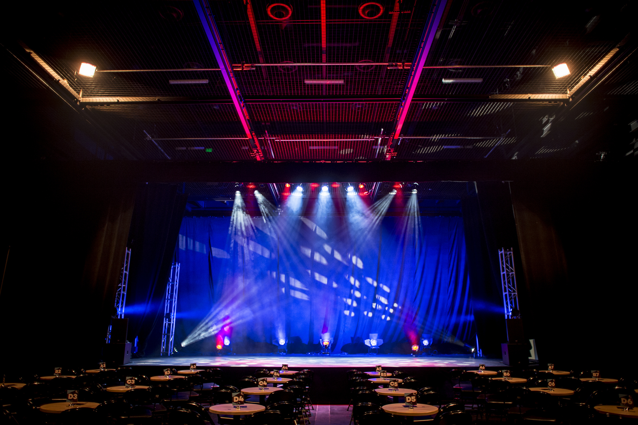 cabaret guy-aubert_LeCarre150