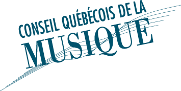 Conseil québécois de la musique