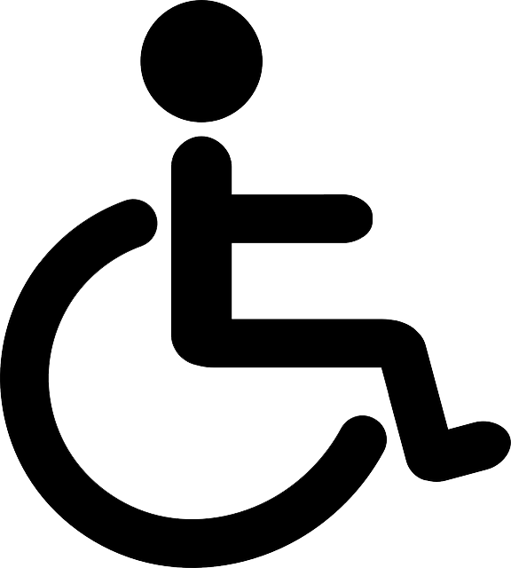 fauteuil roulant