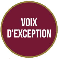 Voix d'exception